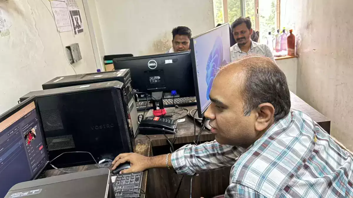 From LiveU Procurement to Support: ARK Infosolutions' Integral Role in Kalinga TV's Broadcasting Evolution